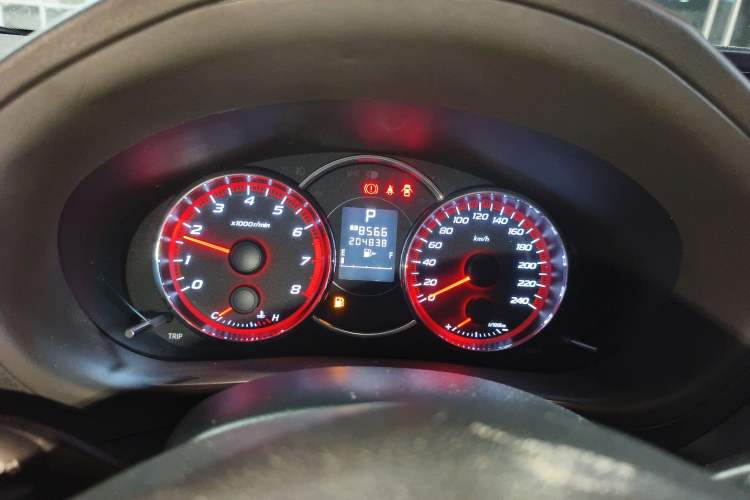 Used Subaru Forester 2011 2.5XS Automatic Luxury Edition
