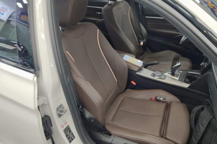 Used BMW 3 Series 2019 320i M Sport Night Edition