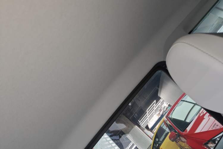 Used Geely Galaxy Panda 2025 210km Panda Kart