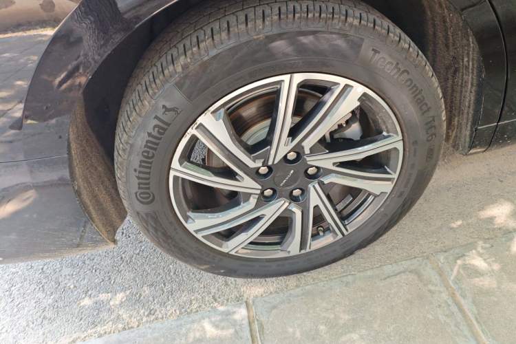 Used SAIC MAXUS G90 2022 2.0T Interstellar Seven-Seater