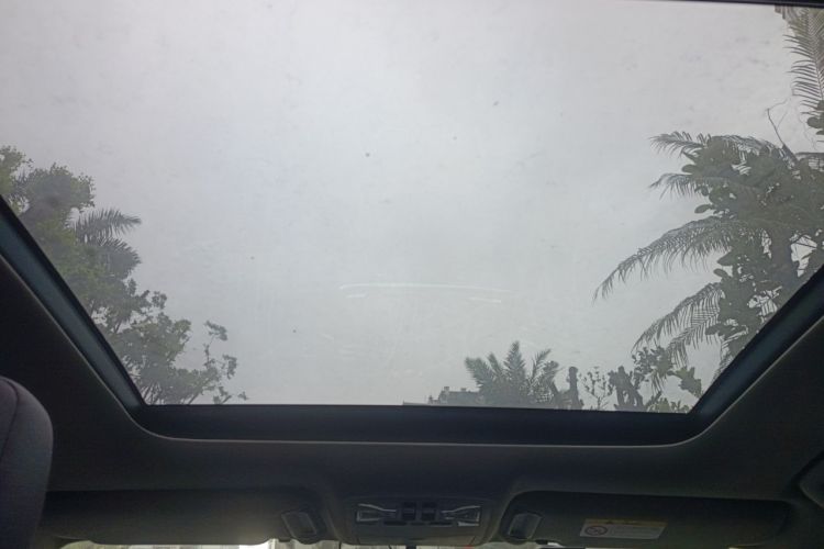 Used Toyota Highlander 2015 2.0T Four-Wheel Drive Luxury Edition 7-Seater