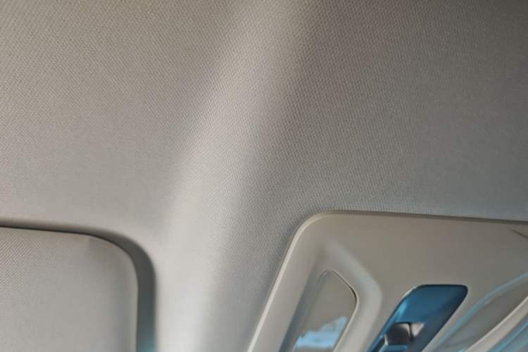 Used CHANGAN UNI-K iDD 2022 Blue Whale iDD 130km 1.5T Excellence Model