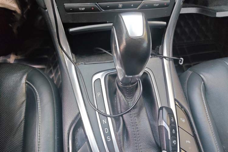 Used Ford Edge 2015 2.7T GTDi 4x4 Prestige 7-Seater