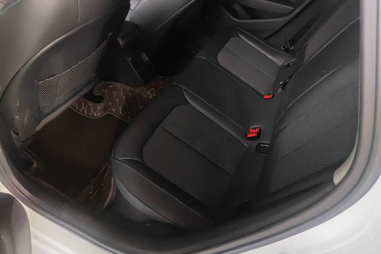 Used Audi A3 2019 Limousine 35 TFSI Fashion Edition China V standard
