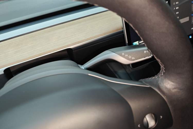 Used Tesla Model 3 2021 Standard Range Rear-Drive Upgraded Version