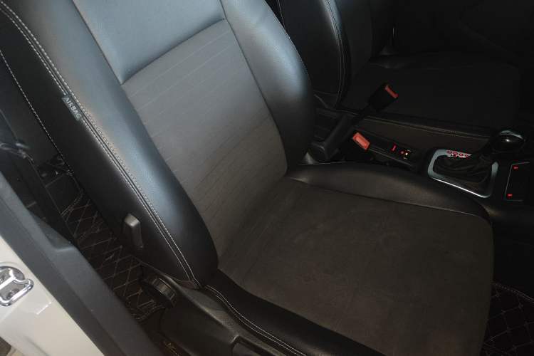 Used Volkswagen Tiguan L 2016 300TSI Automatic Two-Wheel Drive Trend Edition