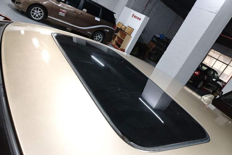 Used Honda Crider 2016 1.8L CVT Luxury Edition
