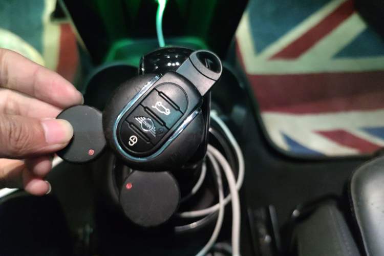 Used MINI MINI 2021 1.5T COOPER Artist
