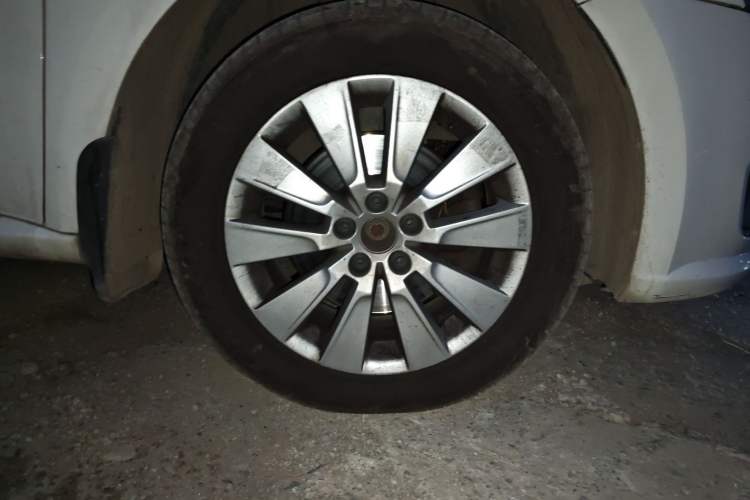 Used Volkswagen Lavida 2013 Revised Version 1.4 TSI DSG Comfort Edition