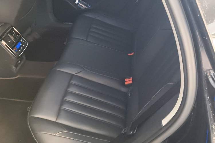 Used Volkswagen Passat New Energy 