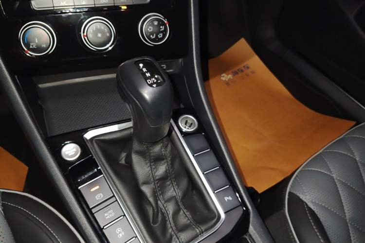 Used Volkswagen Sagitar 2025 Revised Version 2 300TSI DSG Excellence Edition