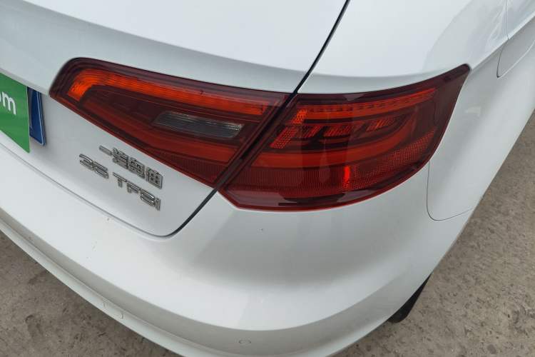 Used Audi A3 2016 Sportback 35 TFSI Ambition