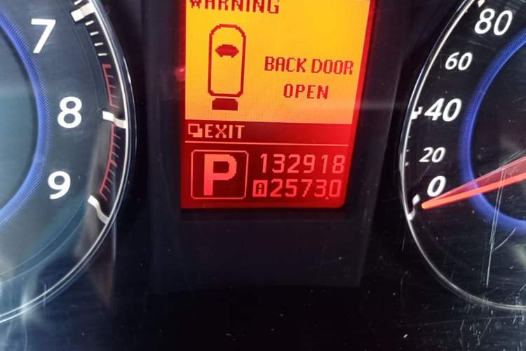 Used Infiniti FX 2011 FX35 Supreme Edition
