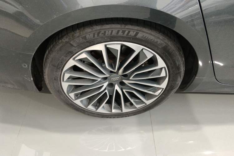 Used Audi A7 2021 45 TFSI Prestige Edition