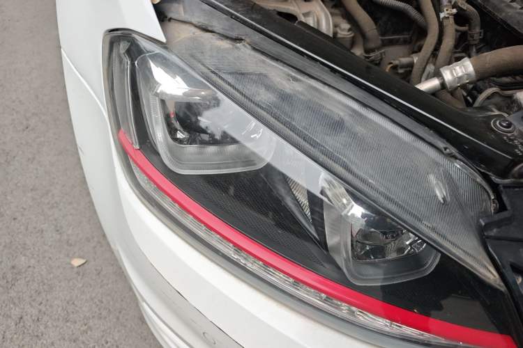 Used Volkswagen Golf 2017 230TSI Manual Comfort Edition – Celebrating Milestone of One Million Units