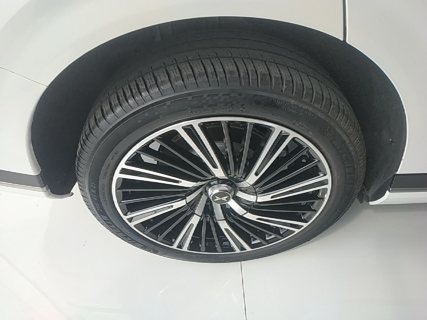 XPeng G9 2026 Model, 725 Max — снимка 11