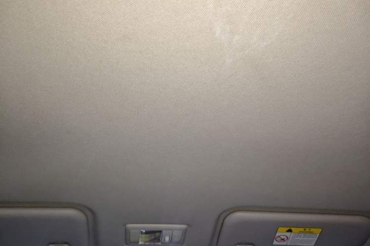 Used CHANGAN NEVO Lumin 2022 301km Honey-Sweet Version Headliner