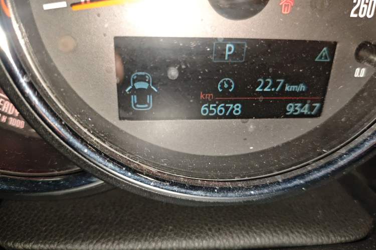 Used MINI Clubman 2019 2.0T COOPER S
