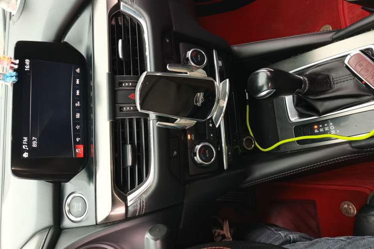 Used Mazda Atenza 2018 2.5L Blue Sky Prestige Edition China V Standard