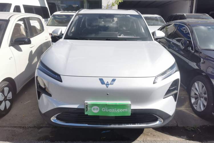 Used Wuling Xingguang S 2024 130 km Flagship Version