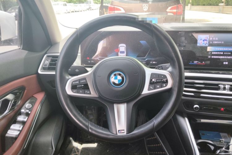 Used BMW i3 2022 eDrive 35 L