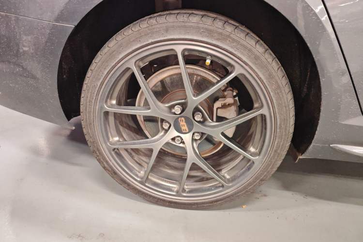 Used Audi A4L 2018 30th Anniversary Edition 40 TFSI Trendy Model