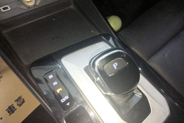 Used MG 5 2021 300TGI DCT Luxury Flagship Edition
