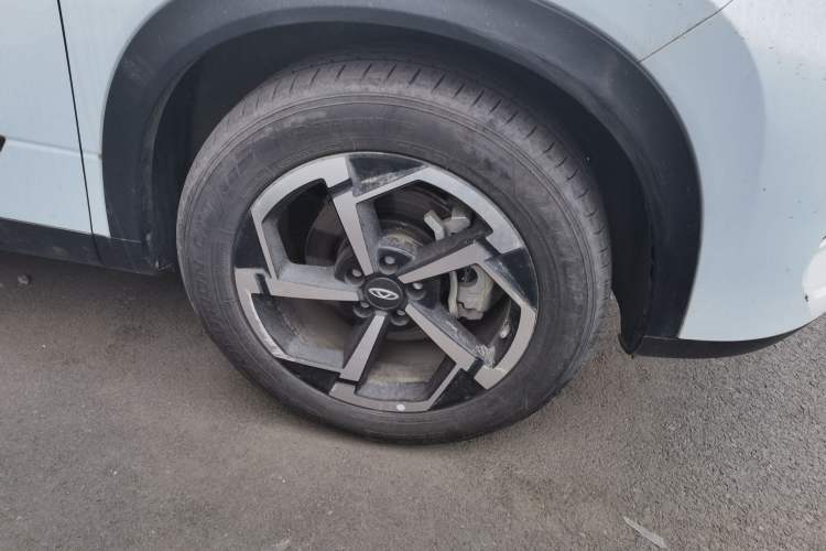 Used Chery Explore 06 2023 Urban Edition 1.6T Two-Wheel Drive Luxury
