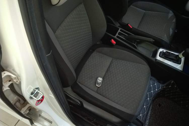 Used Honda Fit 2021 1.5L CVT Trend Edition