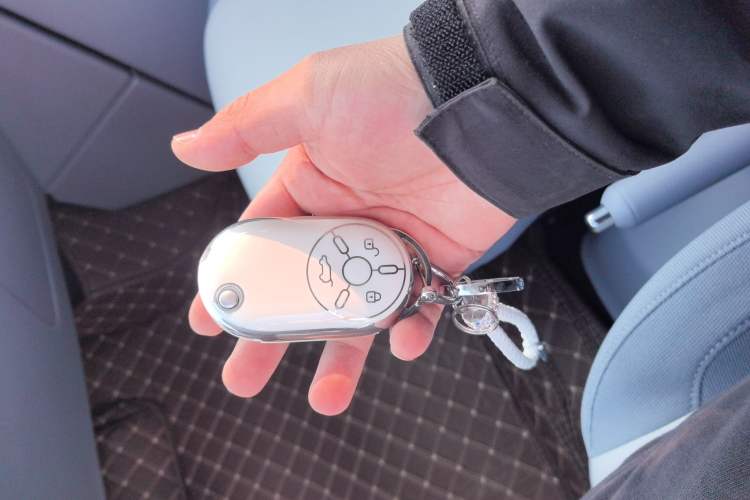 Used Bestune Pony 2025 222km Range Agile Horse
