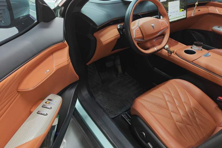 Used Deepal S07 2024 121Max Glory Edition