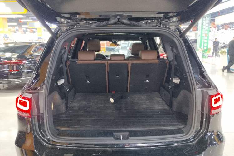 Used Mercedes-Benz GLB 2023 GLB 220 Fashion Model
