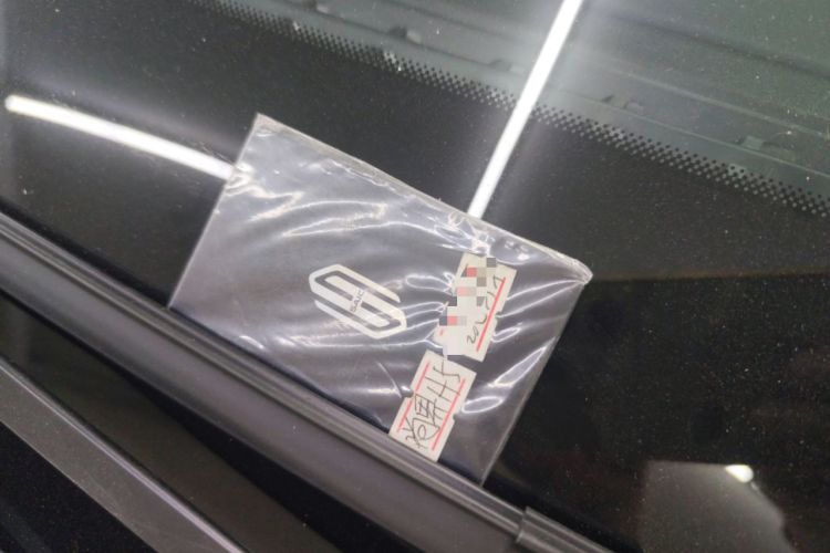 Used Hima H5 2025 Model Range-Extending Max
