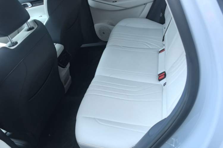 Used Geely Galaxy E5 2024 530km Starship Edition
