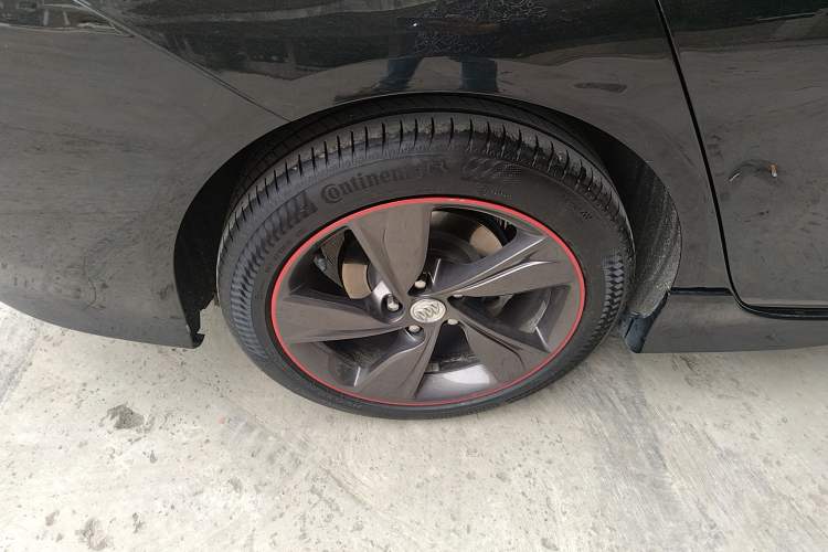 Used Buick Regal 2018 GS 28T CrossFire Limited Edition