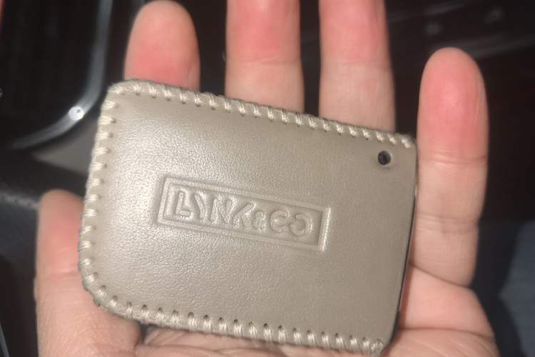 Used Lynk & Co 06 2020 1.5T YAO Halo