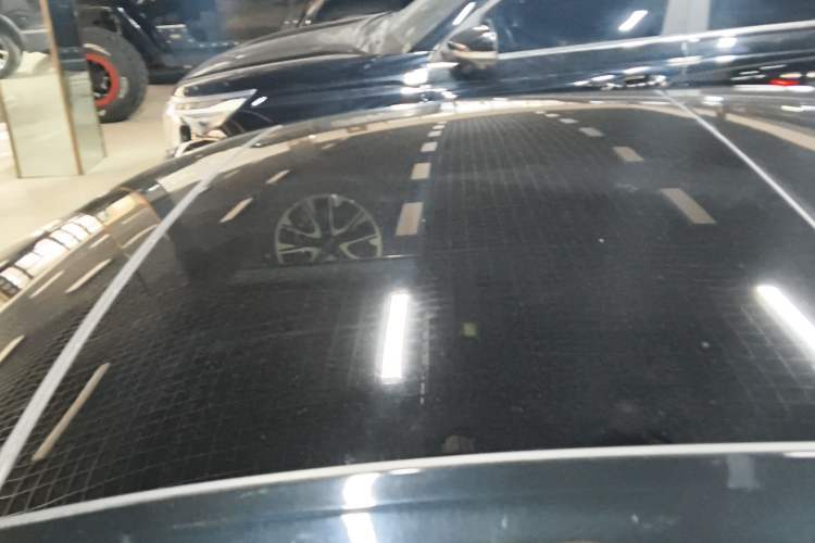 Used Audi A6L 2020 40 TFSI Luxury Dynamic Edition Roof