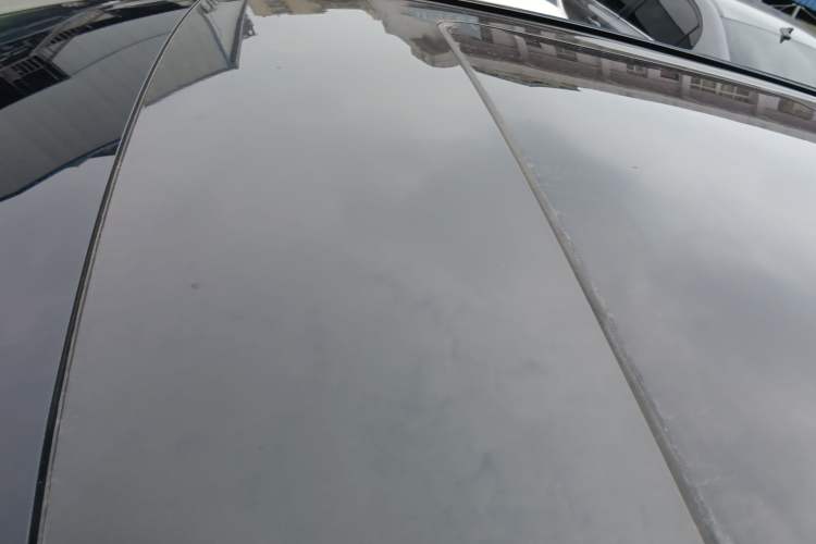 Used Buick GL8 2021 Land Cruiser Executive Class 652T Luxury Model