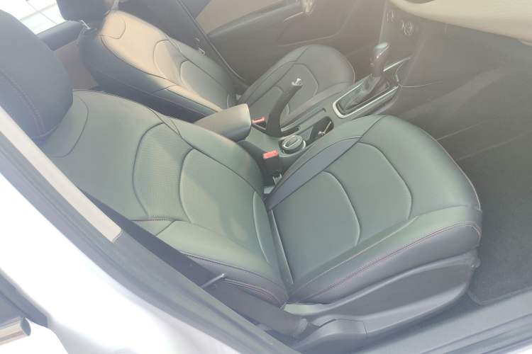 Used Chevrolet Monza 2020 320 Automatic Enjoyment Edition
