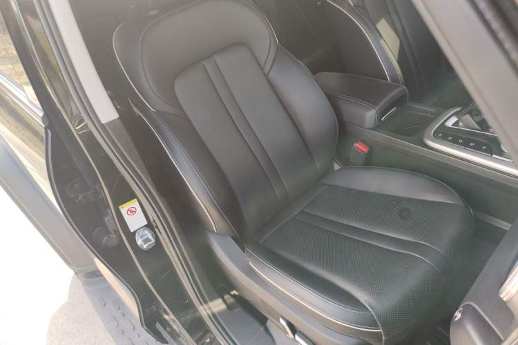 Used Tank 300 2024 2.0T Conqueror