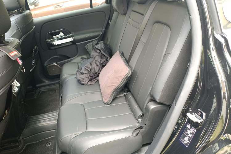 Used Mercedes-Benz GLB 2021 GLB 200 Dynamic Edition