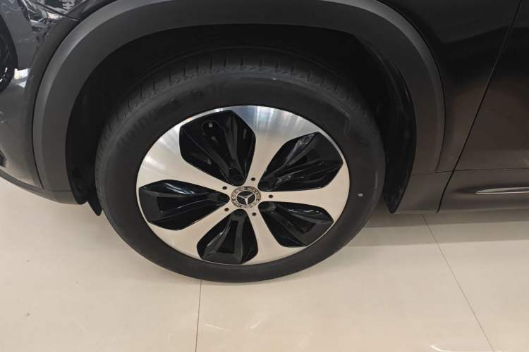 Used Mercedes-Benz GLB 2022 Updated GLB 200 Fashion Edition
