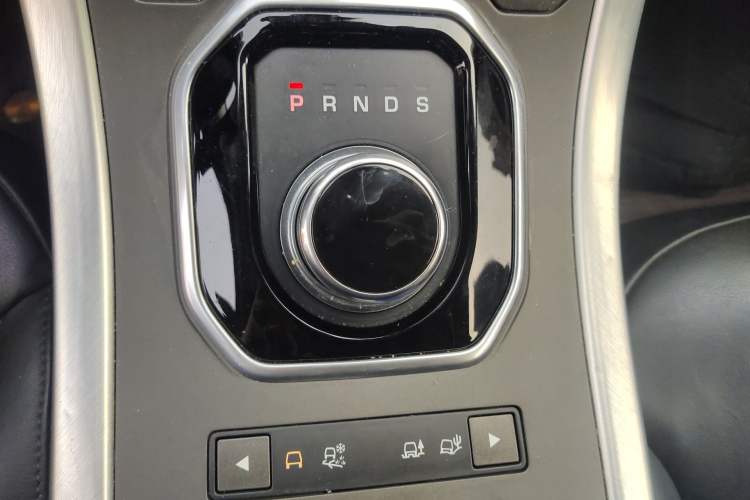 Used Land Rover Range Evoque 2018 240PS PURE Style Edition