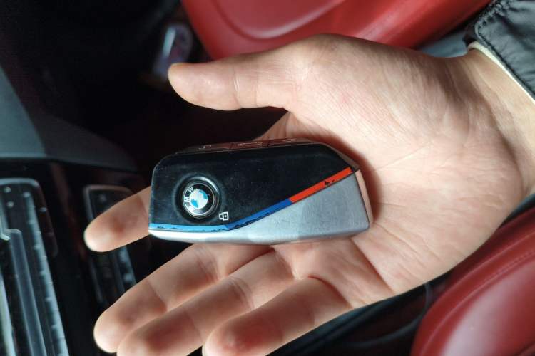 Used BMW X1 2018 sDrive18Li Fashion Model