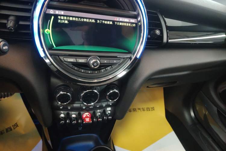 Used MINI JCW 2021 2.0T JOHN COOPER WORKS ALL-IN