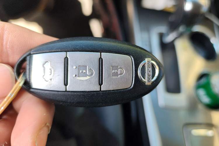 Used Nissan Teana 2013 2.0L XL Comfort Edition
