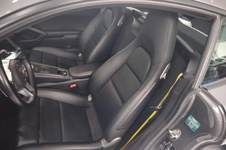 Used Porsche 718 2020 Cayman 2.0T