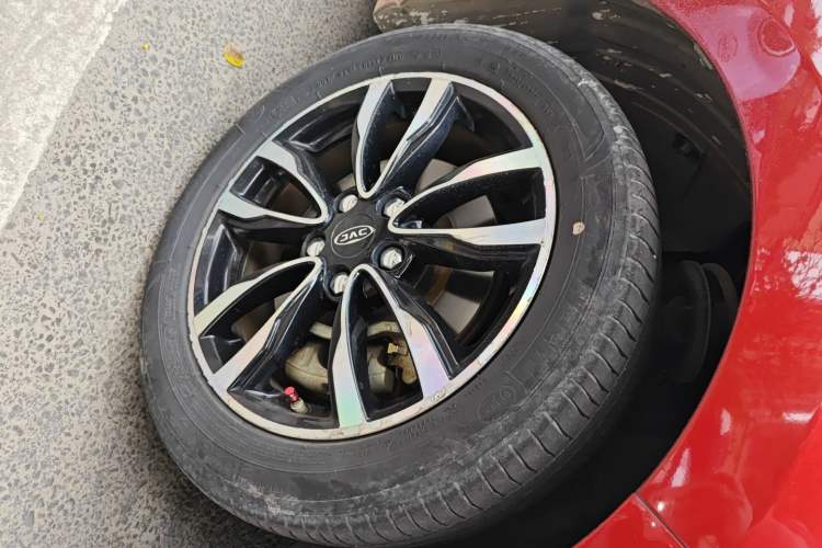 Used JAC iC5 2020 Luxury Prestige Edition