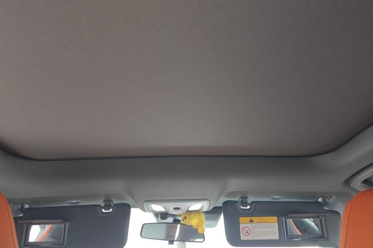 Used Changan UNI-V 2024 1.5T Prestige Sport Edition
