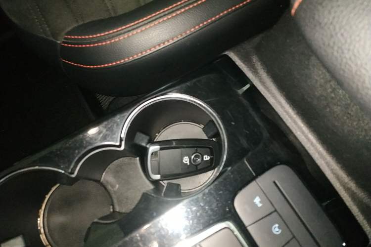 Used Ford Escape 2020 EcoBoost 245 Four-Wheel Drive ST-LINE Deluxe Edition
